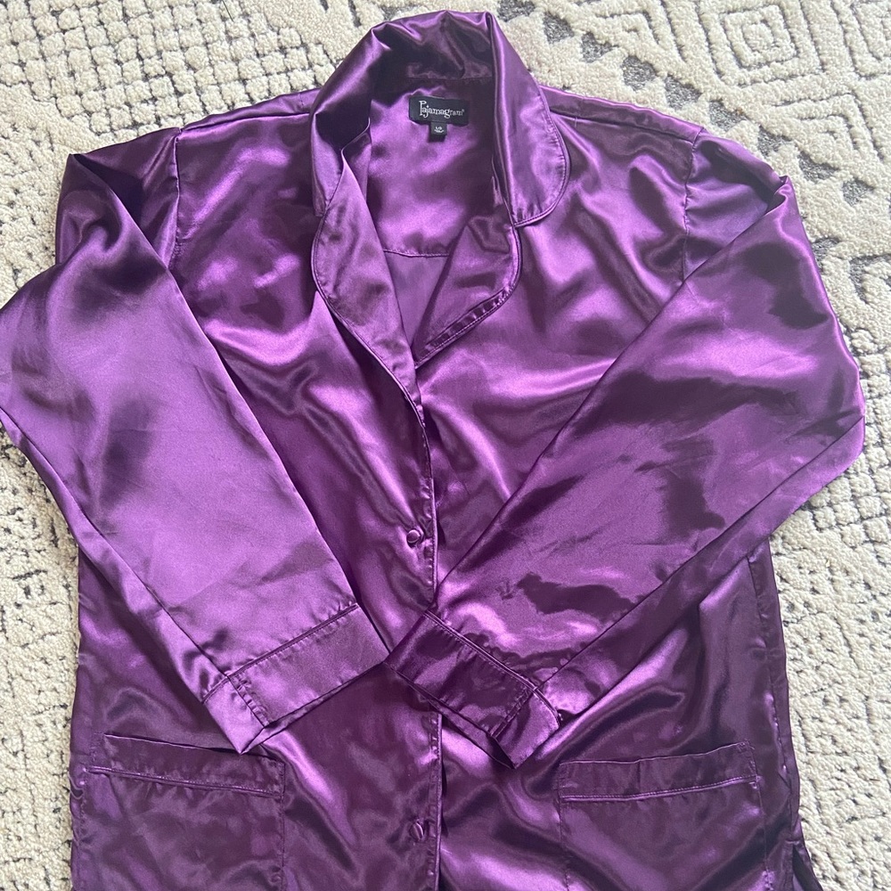 PajamaGram Pajamas size Large